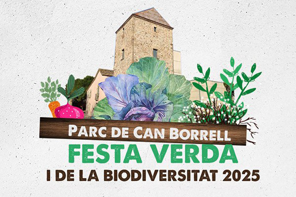 Festa Verda i de la Biodiversitat a Mollet del Vallès