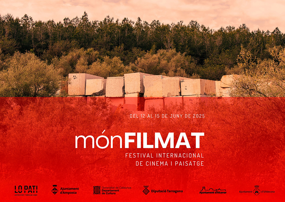 mónFILMAT, Festival Internacional de Cinema i Paisatge a Amposta