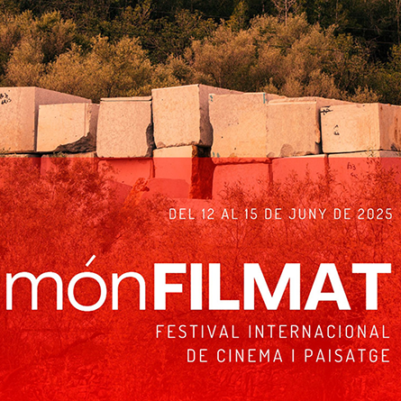 mónFILMAT, Festival Internacional de Cinema i Paisatge a Amposta
