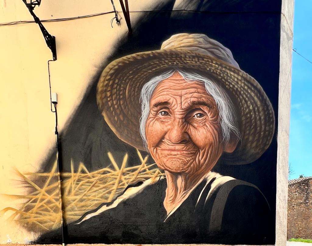 La vida de pagès a la Bisbal del Penedès