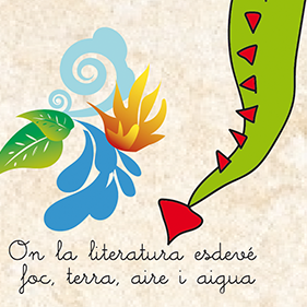 Llegendària, Festival Literari a la Seu d'Urgell