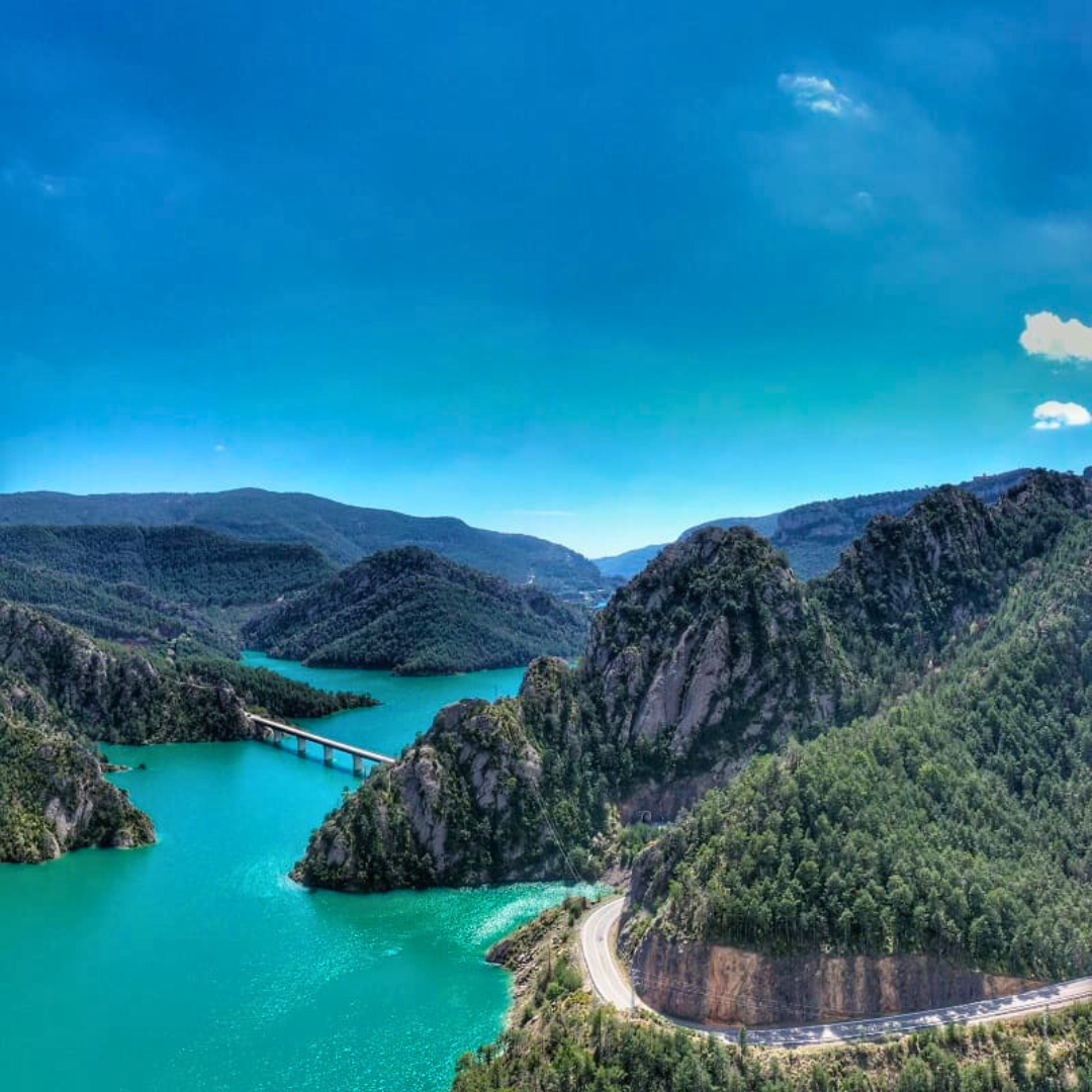Lloguer d'embarcacions a La Llosa del Cavall - Esportec