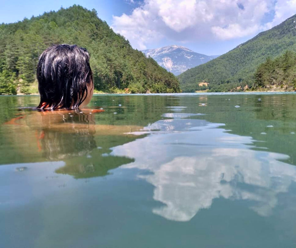 Lloguer d'embarcacions a La Llosa del Cavall - Esportec