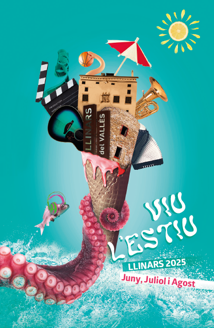 Viu l'Estiu a Llinars del Vallès