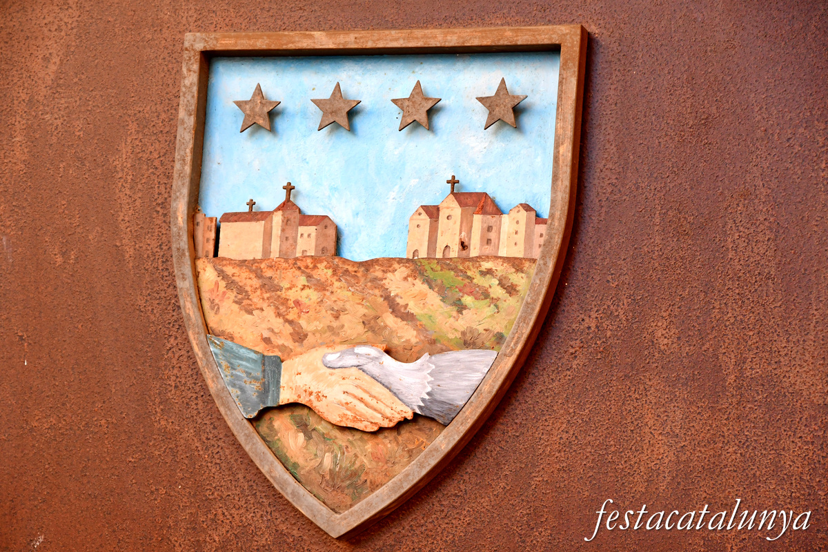 Perafort - Nucli històric 