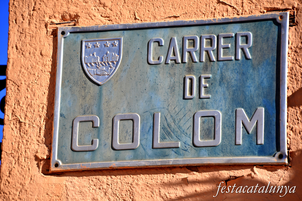 Perafort - Nucli històric 