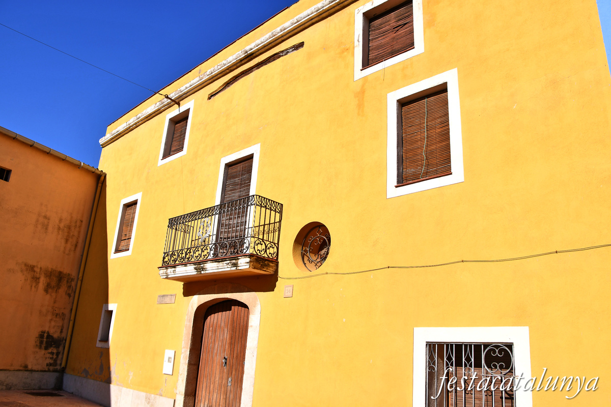 Perafort - Nucli històric 