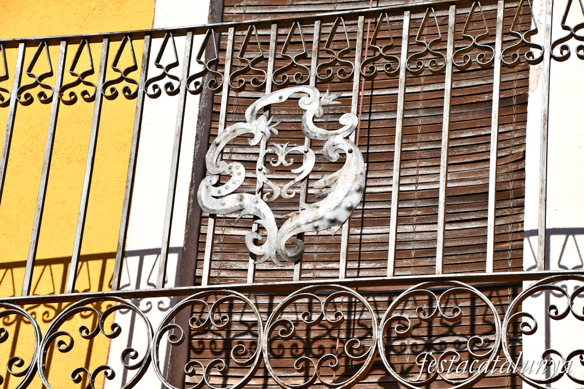 Perafort - Nucli històric