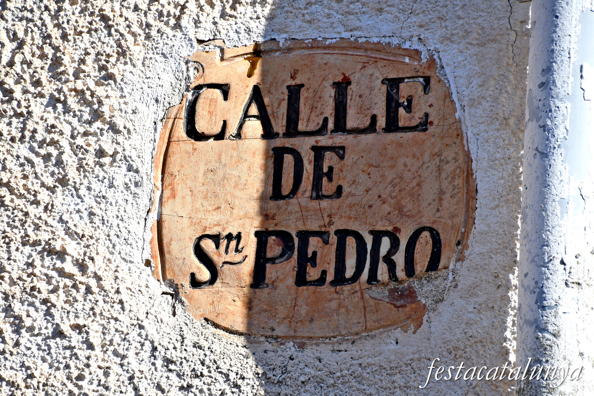 Perafort - Nucli històric 