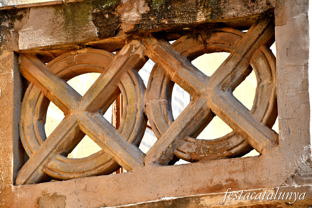 Perafort - Nucli històric 