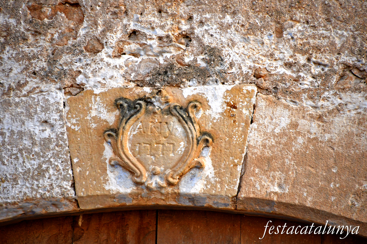 Perafort - Nucli històric 