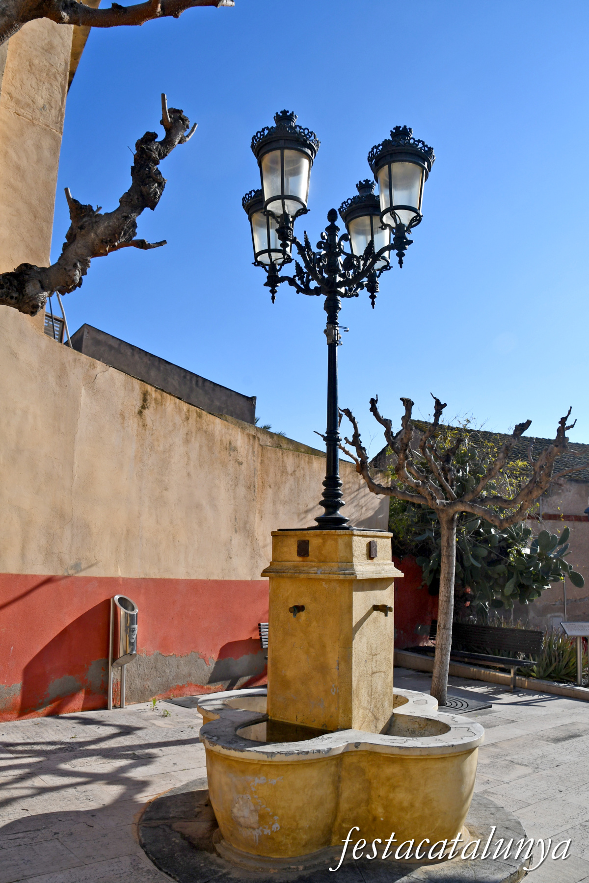 Perafort - Nucli històric 