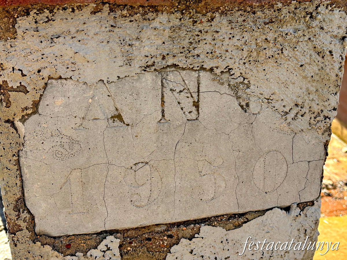 Perafort - Rentadors de Puigdelfí