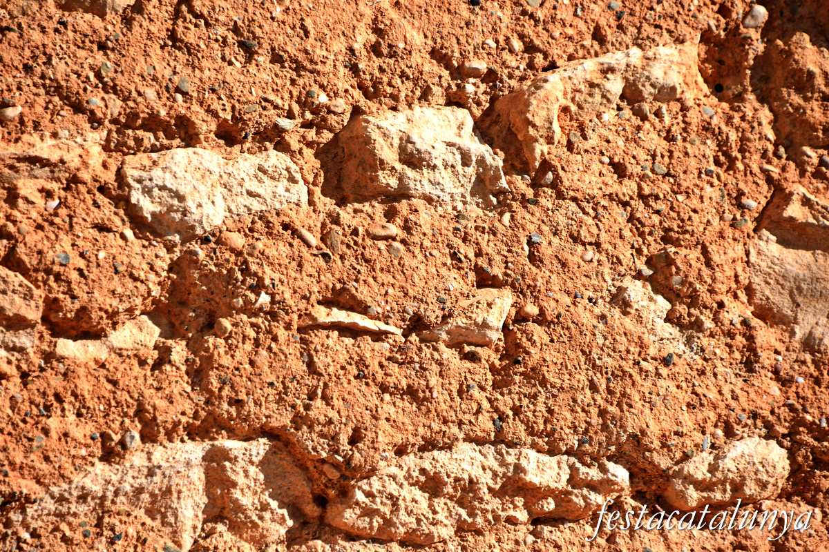 Perafort - Sepulcres romans de la vil·la Barquera 