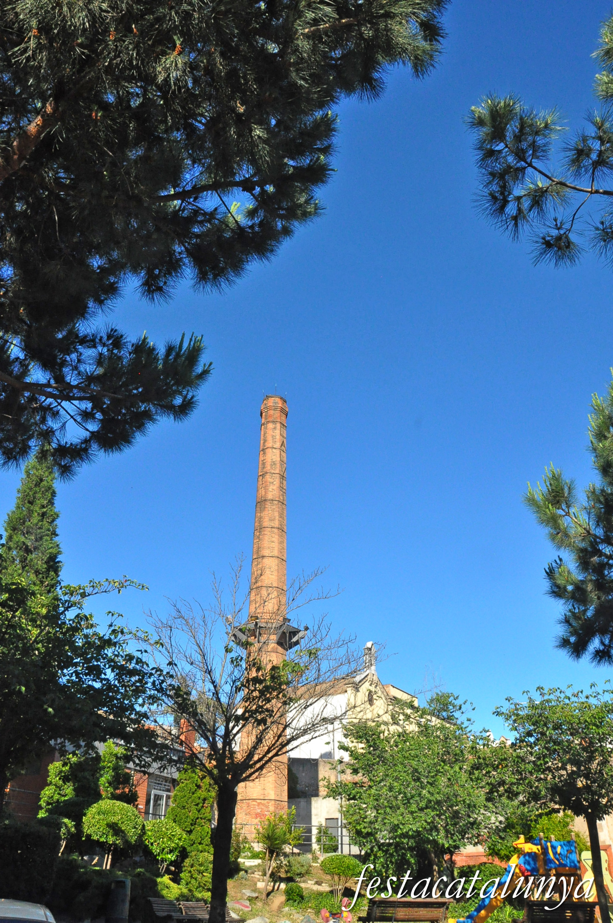 Ripollet - Can Buxó