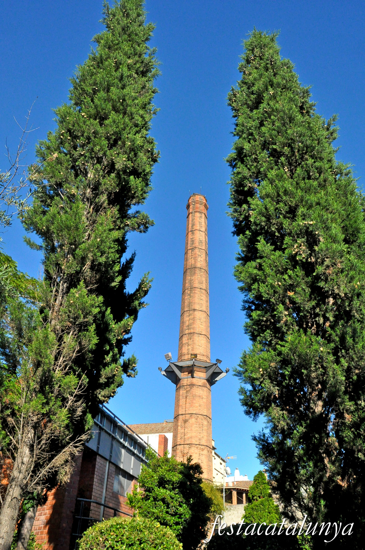 Ripollet - Can Buxó 