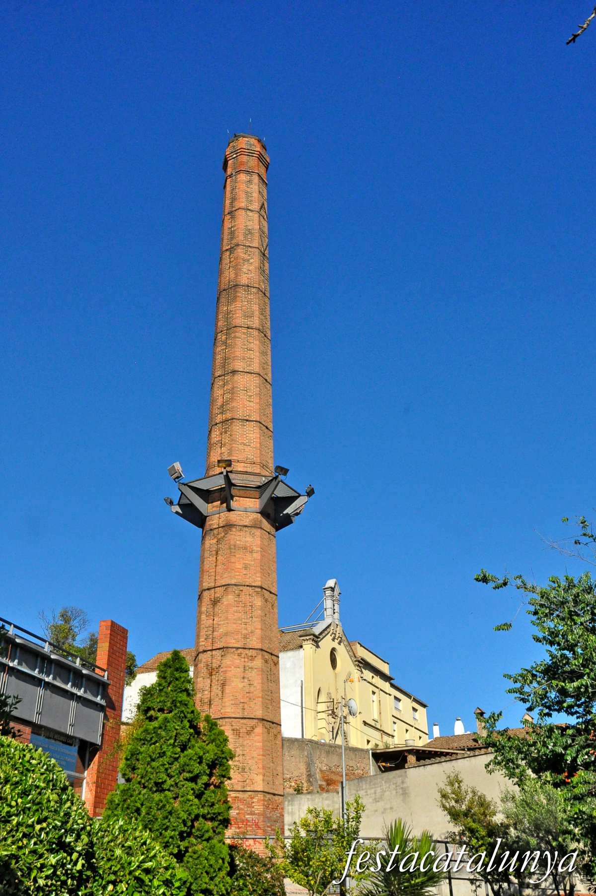 Ripollet - Can Buxó