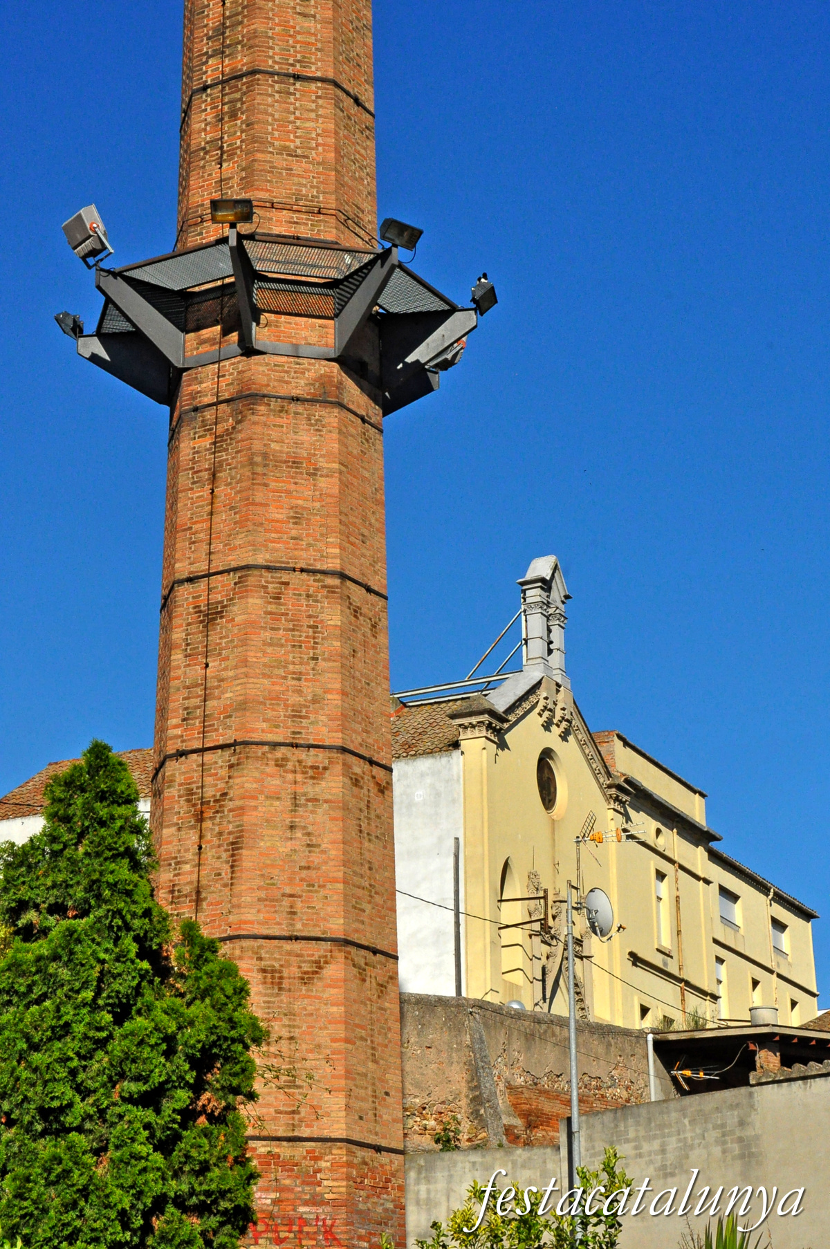 Ripollet - Can Buxó