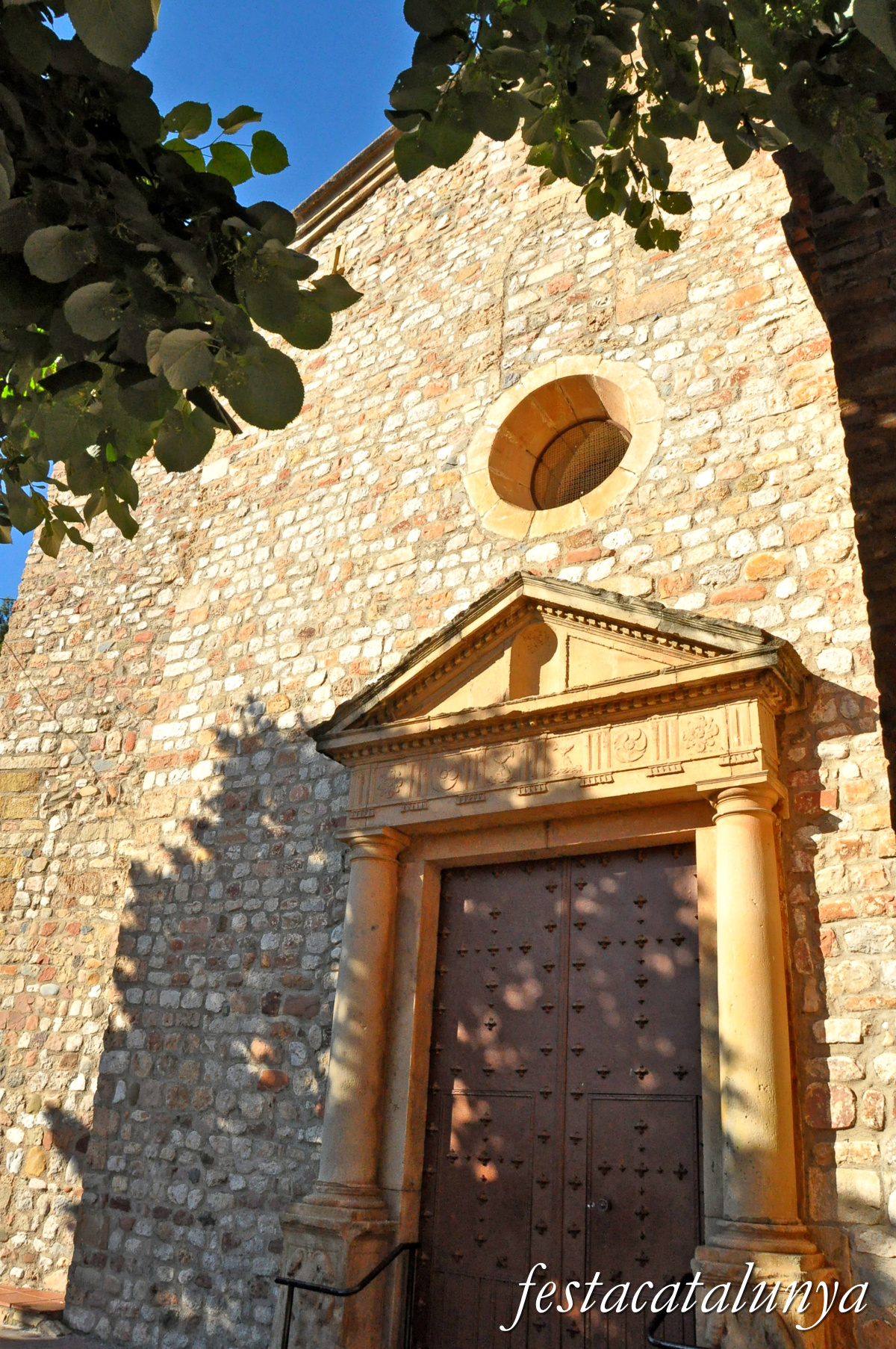 Ripollet - Església de Sant Esteve 