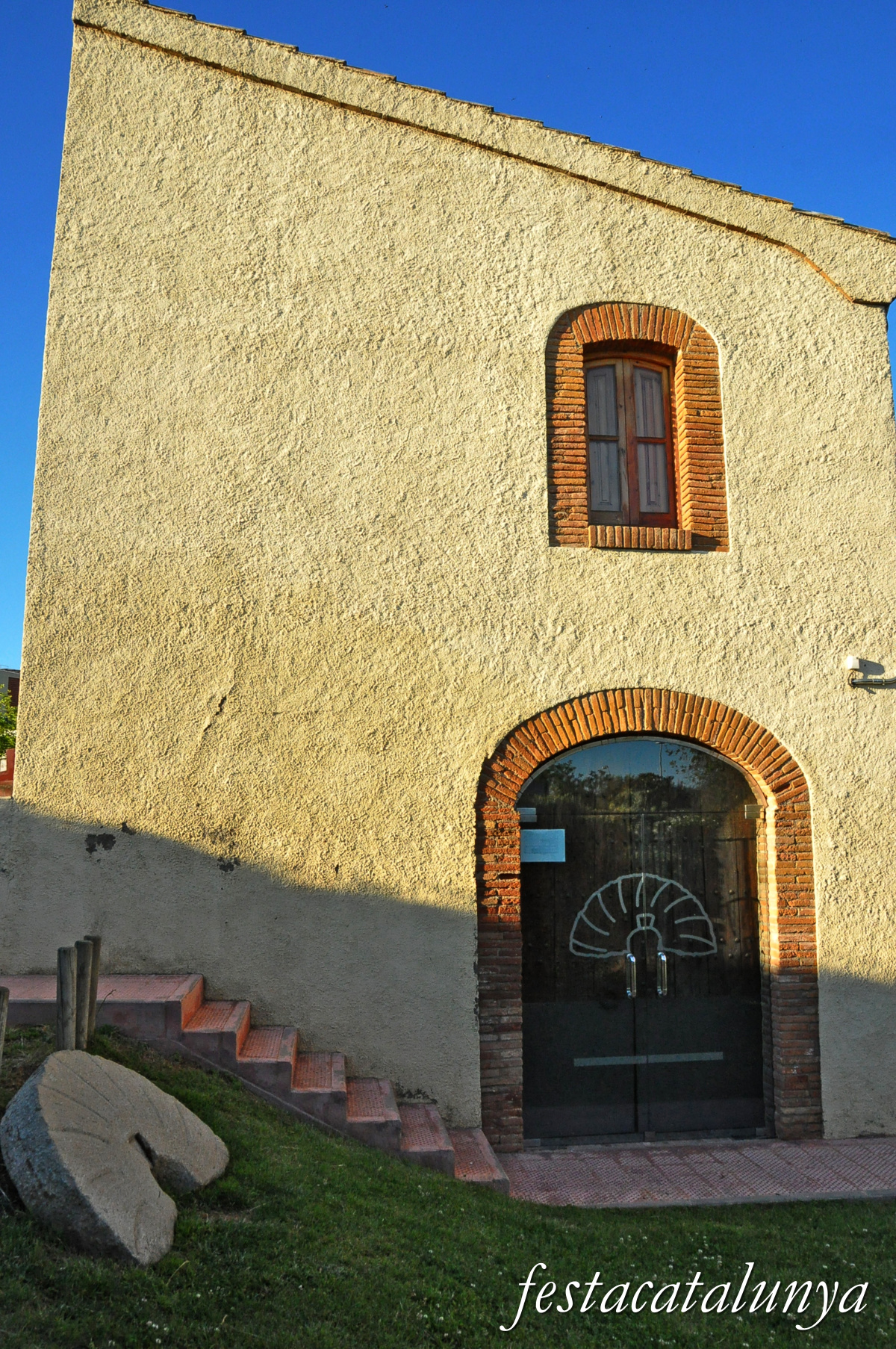 Ripollet - Molí d'en Rata 