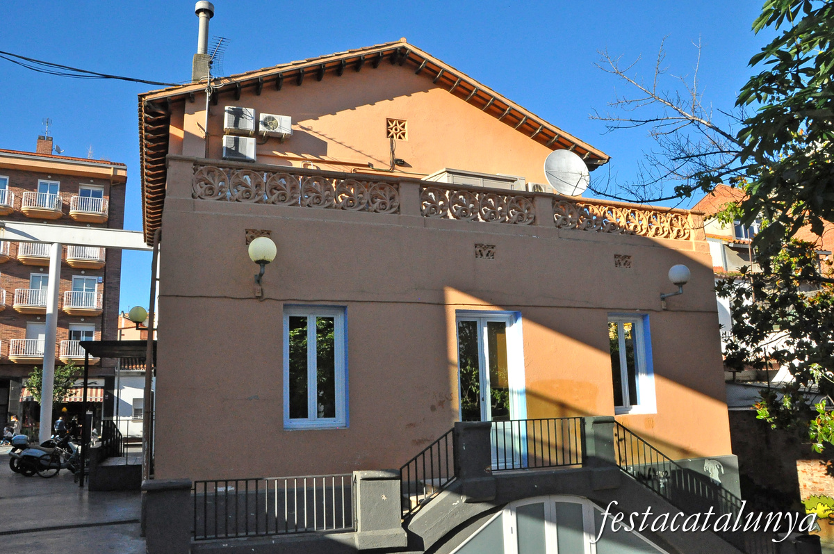 Ripollet - Casal de Joves