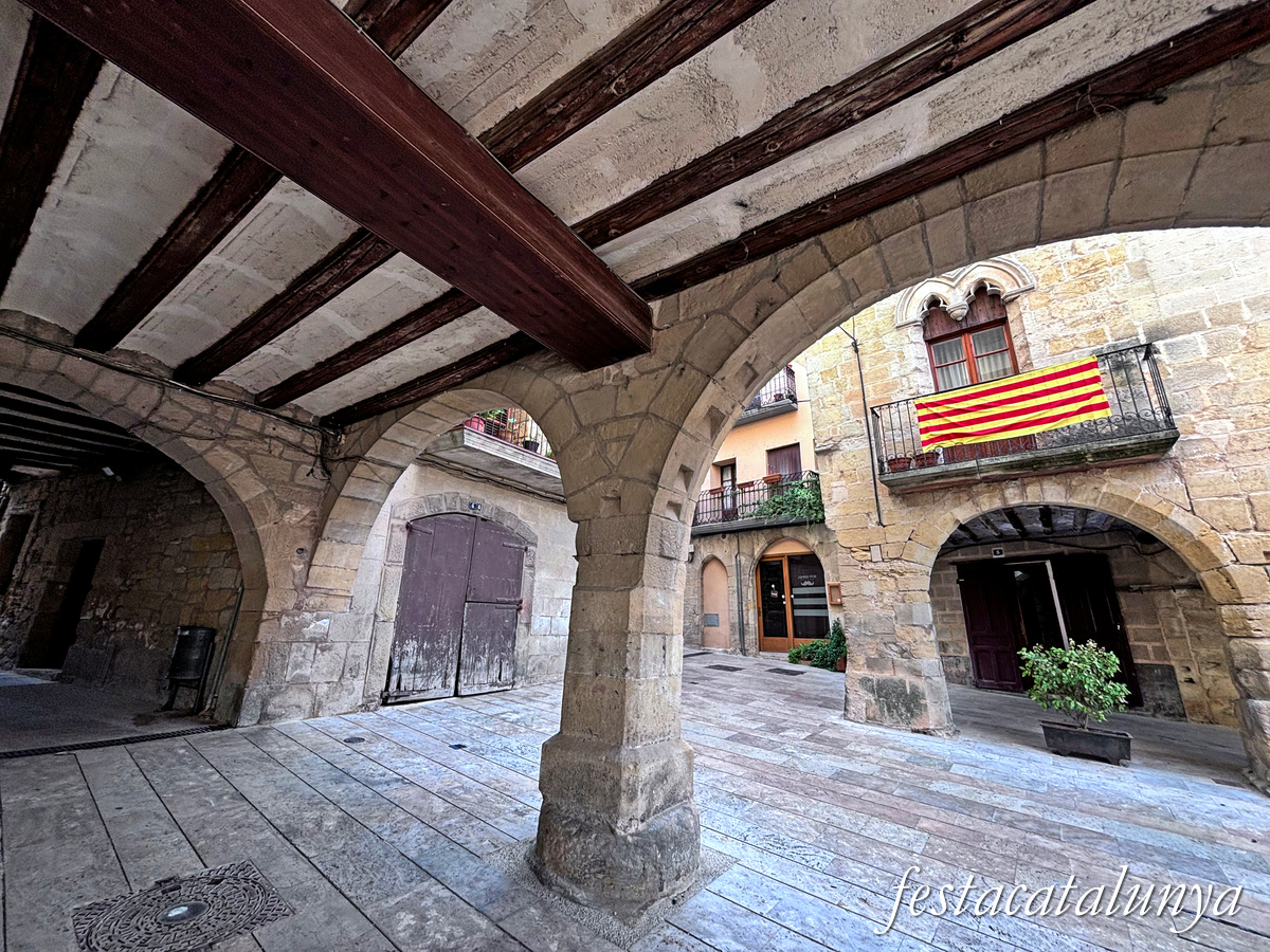 Horta de Sant Joan - Casa l'Habanero