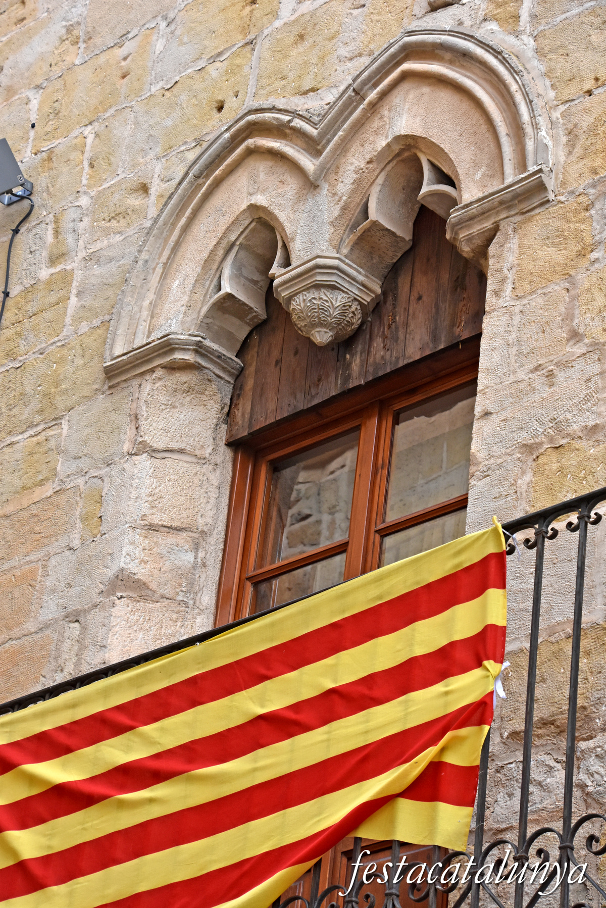 Horta de Sant Joan - Casa l'Habanero