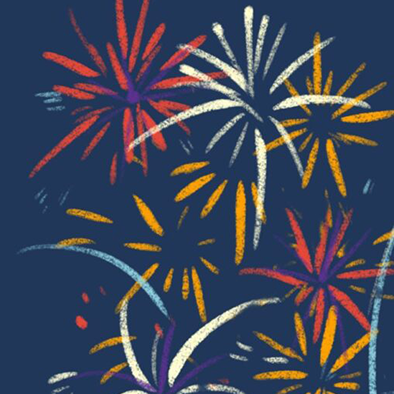 Revetlla de Sant Joan a Guissona