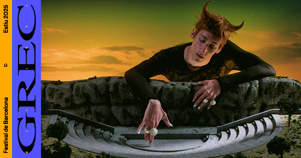 Grec Festival de Barcelona