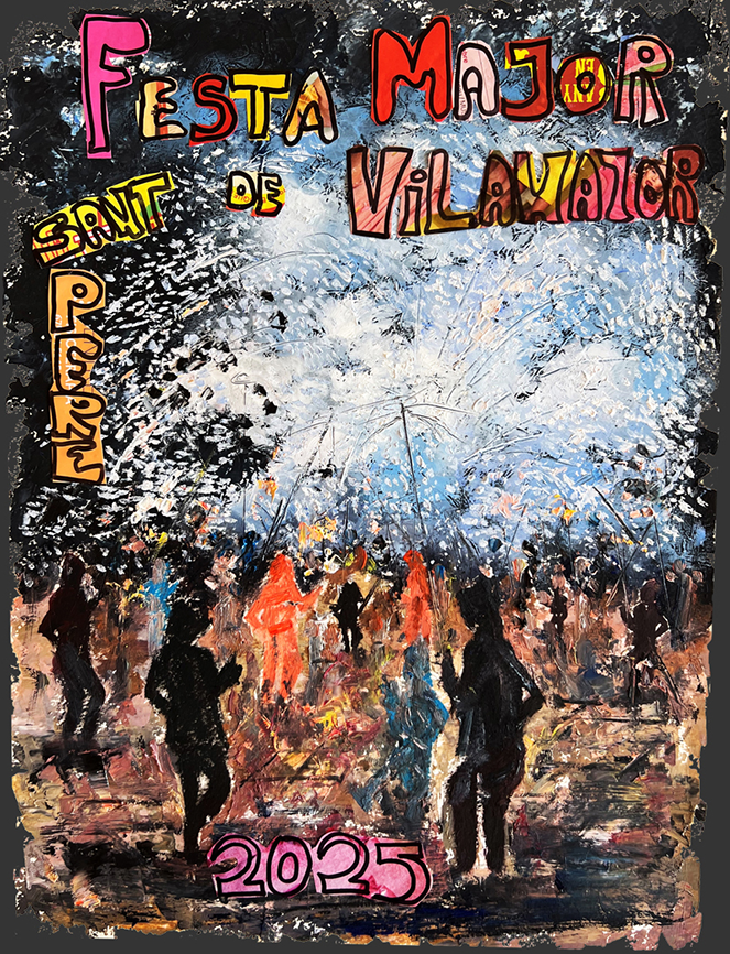 Festa Major de Sant Pere de Vilamajor