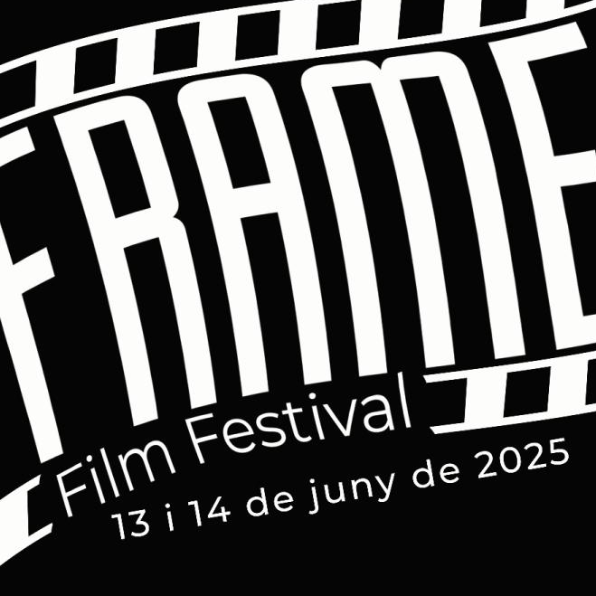 Frame Film Festival a Vila-rodona