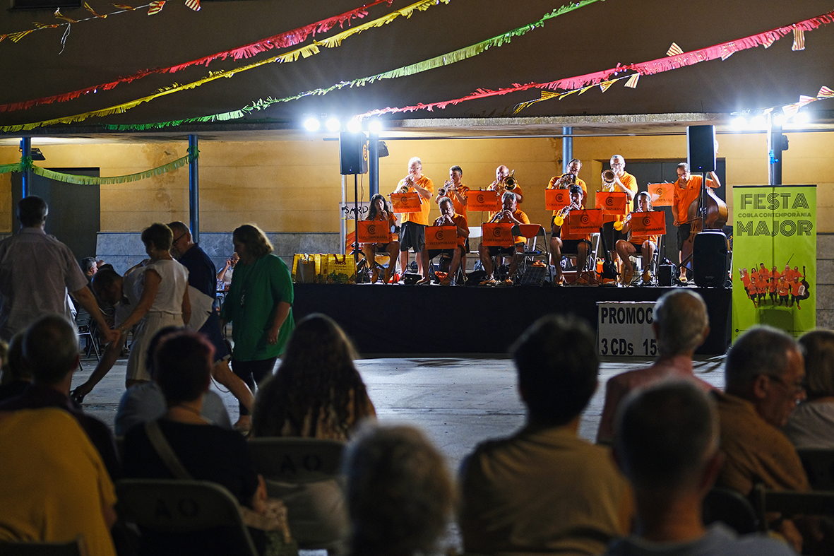 Festa Major d'Olesa de Montserrat