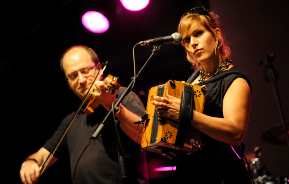 desFOLCa't, Festival de Música Tradicional i Popular de Calaf