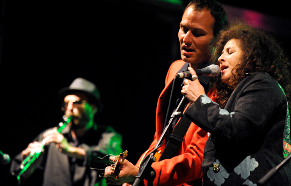desFOLCa't, Festival de Música Tradicional i Popular de Calaf