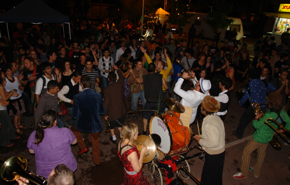 desFOLCa't, Festival de Música Tradicional i Popular de Calaf