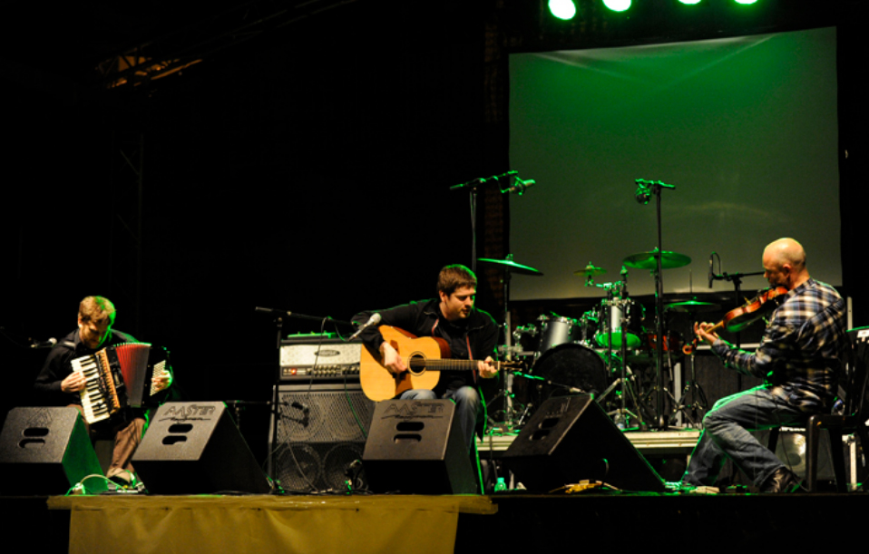 desFOLCa't, Festival de Música Tradicional i Popular de Calaf
