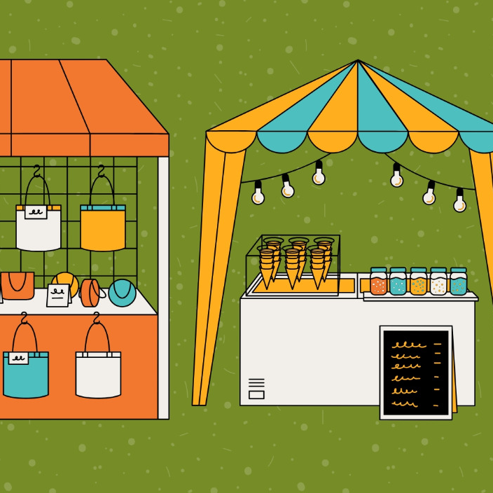 Fira de Sant Joan d'Arenys de Mar