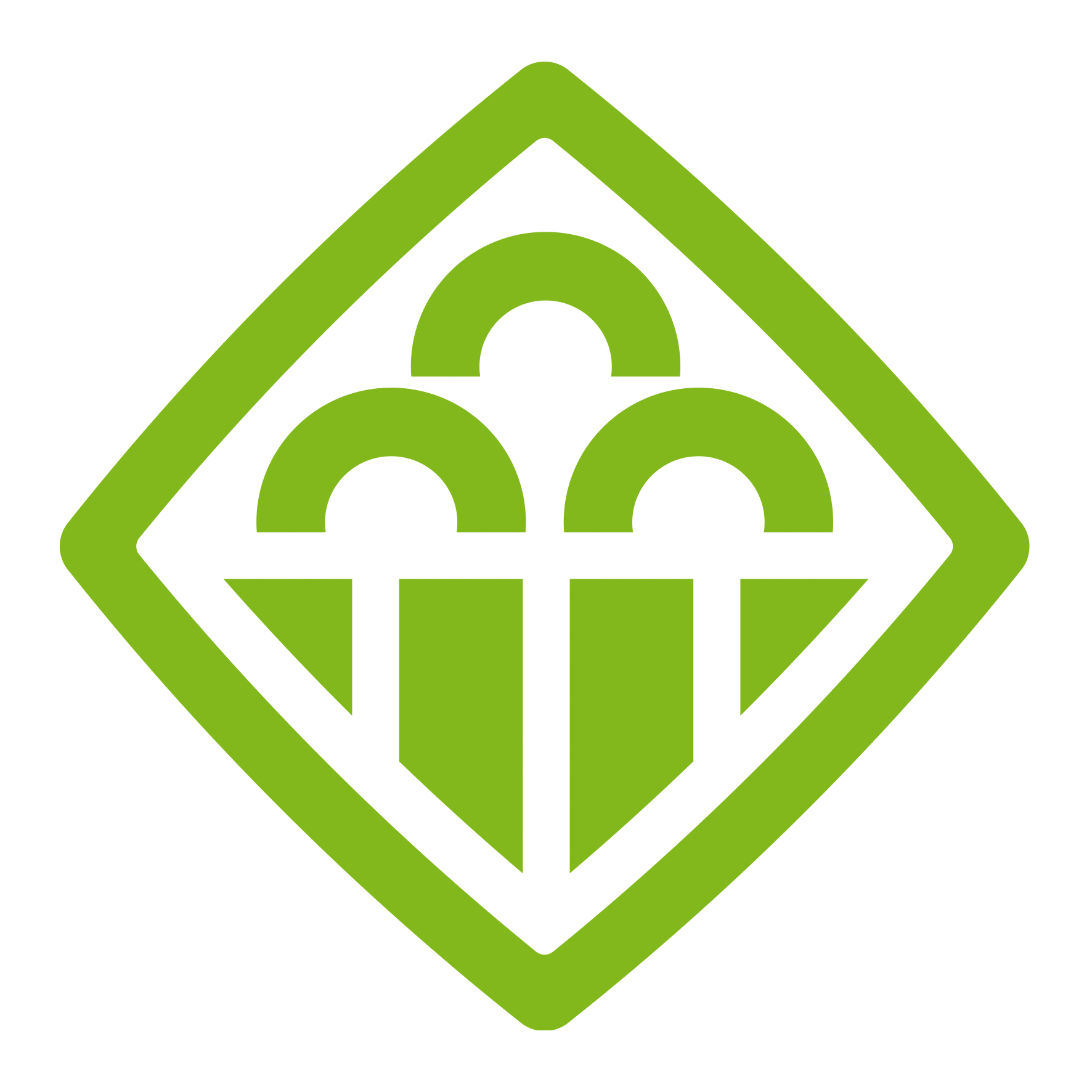 La Roca del Vallès - escut