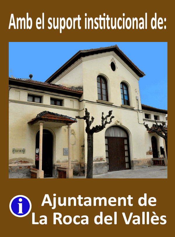 La Roca del Vallès - Ajuntament