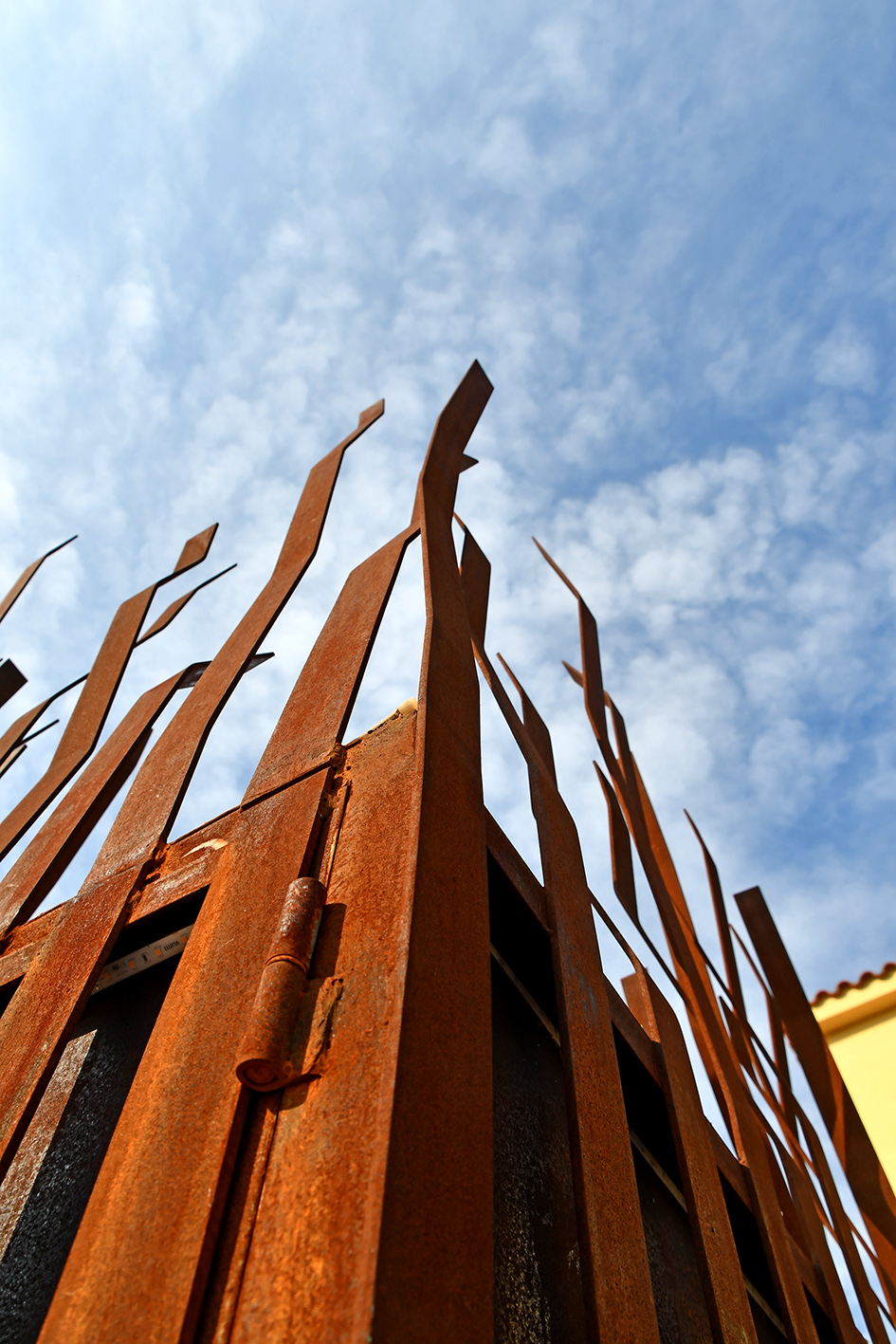 Circuït d'art urbà de Colera ***