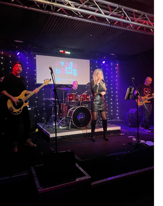 Revetlla de Sant Joan a Capellades