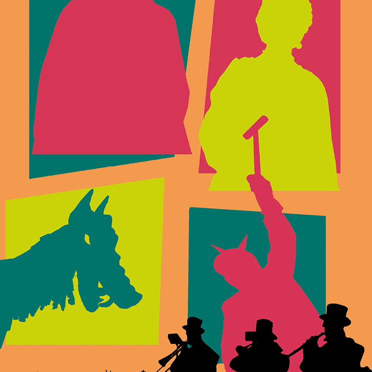 Festa Major de Sant Pere i Sant Pau a Canet de Mar