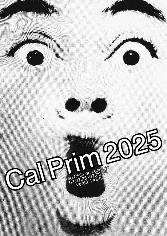 Cicle de Concerts a Cal Prim de Verdú