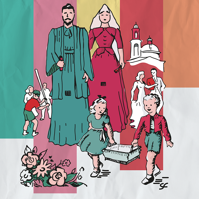 Festes del Carrer a Capellades