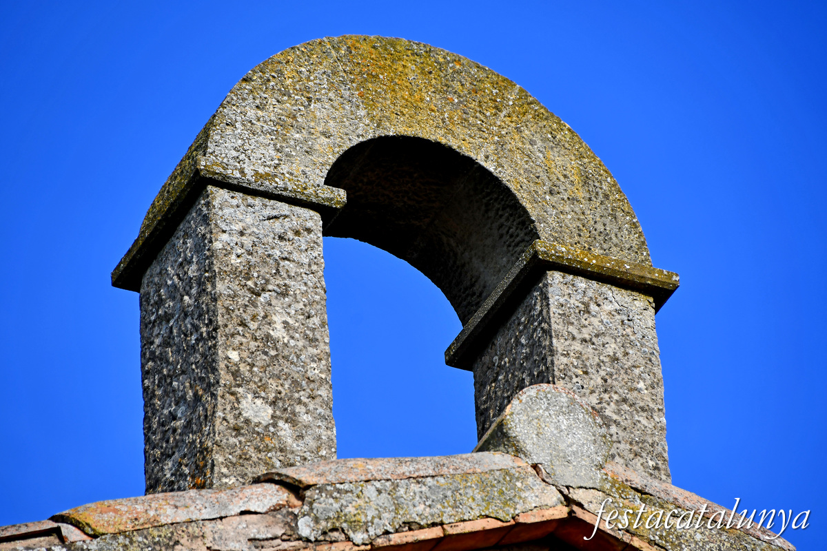 Aguilar de Segarra - Santa Magdalena de Còdol-rodon 