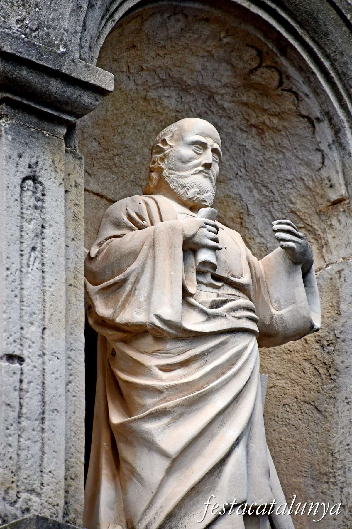 Aguilar de Segarra - Sant Andreu d'Aguilar