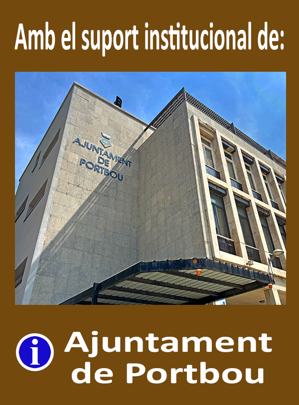 Portbou - Ajuntament