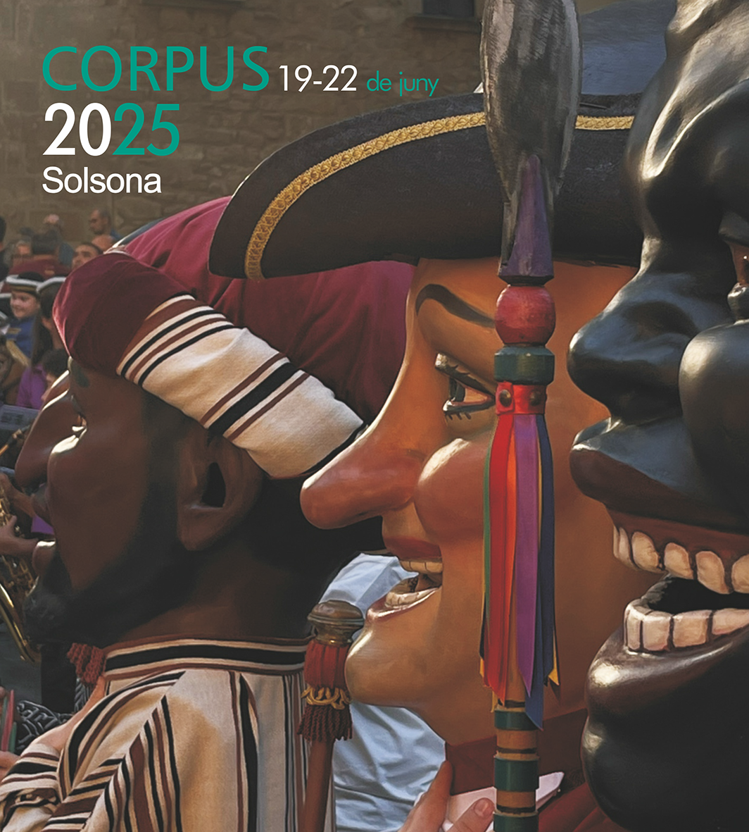 Corpus a Solsona