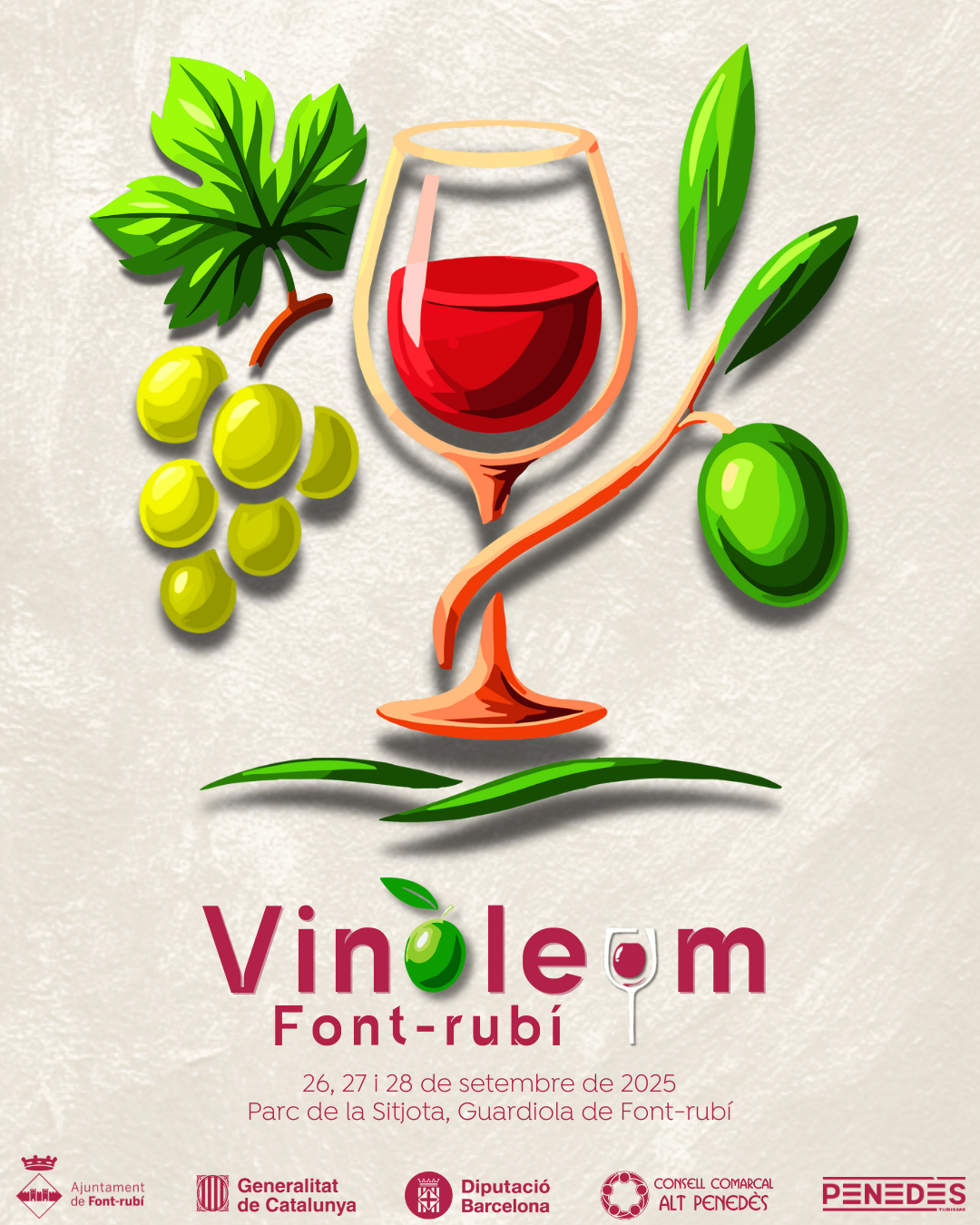 Vinòleum Font-rubí