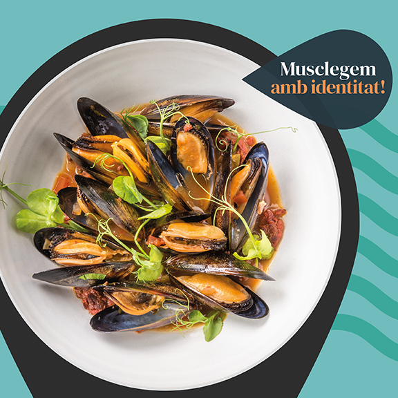 Jornades Gastronòmiques del Musclo de Deltebre